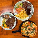 Food & Drinks