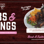 Ribs & Wings